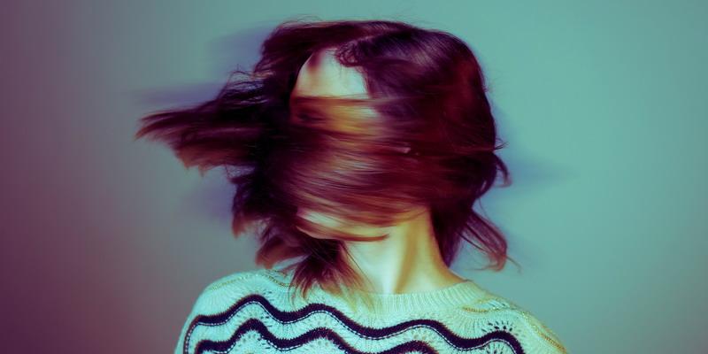 6 Solusi Salah Potong Rambut 6 Solusi Salah Potong Rambut